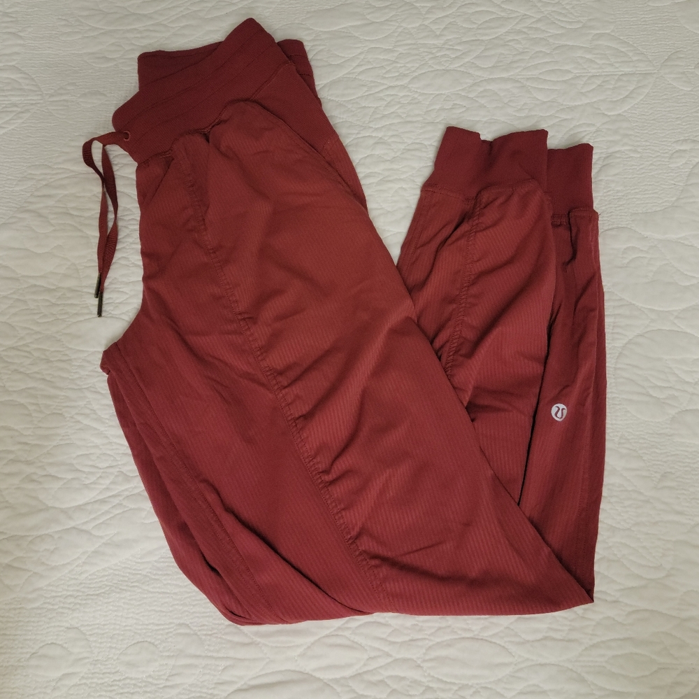 Lululemon Joggers